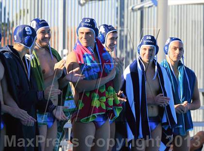 Thumbnail 3 in Mt. Carmel vs. Scripps Ranch (CIF SDS D2 Final) photogallery.