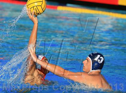 Thumbnail 3 in Mt. Carmel vs. Scripps Ranch (CIF SDS D2 Final) photogallery.