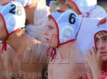 Thumbnail 3 in Mt. Carmel vs. Scripps Ranch (CIF SDS D2 Final) photogallery.