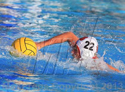 Thumbnail 1 in Mt. Carmel vs. Scripps Ranch (CIF SDS D2 Final) photogallery.