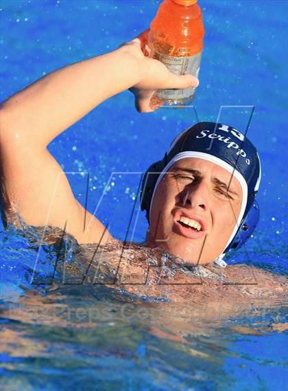 Thumbnail 3 in Mt. Carmel vs. Scripps Ranch (CIF SDS D2 Final) photogallery.