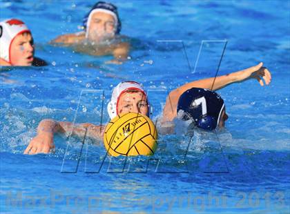 Thumbnail 1 in Mt. Carmel vs. Scripps Ranch (CIF SDS D2 Final) photogallery.