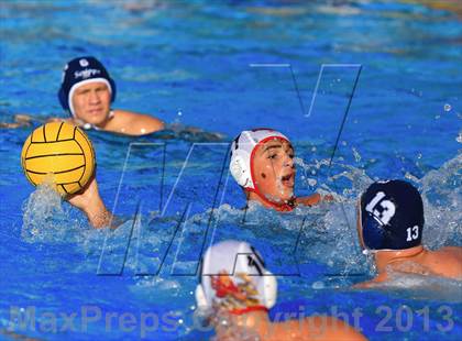 Thumbnail 2 in Mt. Carmel vs. Scripps Ranch (CIF SDS D2 Final) photogallery.