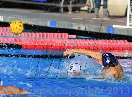 Thumbnail 2 in Mt. Carmel vs. Scripps Ranch (CIF SDS D2 Final) photogallery.