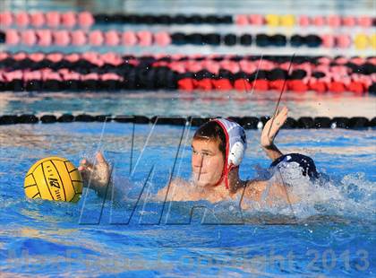 Thumbnail 2 in Mt. Carmel vs. Scripps Ranch (CIF SDS D2 Final) photogallery.