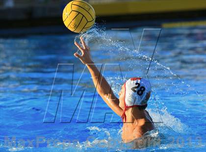 Thumbnail 1 in Mt. Carmel vs. Scripps Ranch (CIF SDS D2 Final) photogallery.