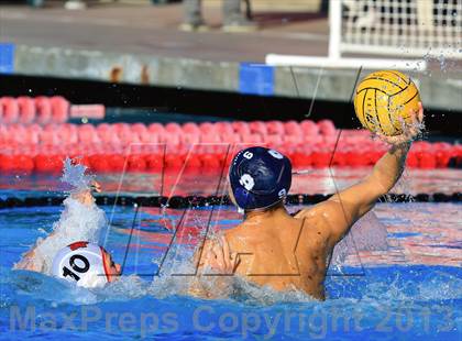 Thumbnail 1 in Mt. Carmel vs. Scripps Ranch (CIF SDS D2 Final) photogallery.