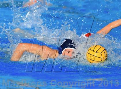 Thumbnail 1 in Mt. Carmel vs. Scripps Ranch (CIF SDS D2 Final) photogallery.
