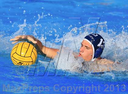 Thumbnail 2 in Mt. Carmel vs. Scripps Ranch (CIF SDS D2 Final) photogallery.