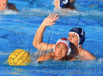 Thumbnail 2 in Mt. Carmel vs. Scripps Ranch (CIF SDS D2 Final) photogallery.