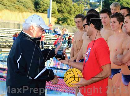 Thumbnail 2 in Mt. Carmel vs. Scripps Ranch (CIF SDS D2 Final) photogallery.