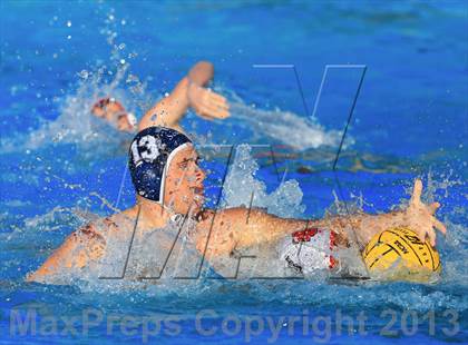 Thumbnail 3 in Mt. Carmel vs. Scripps Ranch (CIF SDS D2 Final) photogallery.