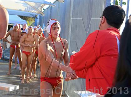 Thumbnail 3 in Mt. Carmel vs. Scripps Ranch (CIF SDS D2 Final) photogallery.