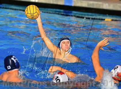 Thumbnail 1 in Mt. Carmel vs. Scripps Ranch (CIF SDS D2 Final) photogallery.