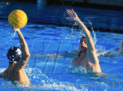 Thumbnail 2 in Mt. Carmel vs. Scripps Ranch (CIF SDS D2 Final) photogallery.