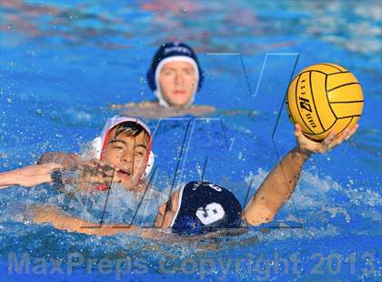 Thumbnail 1 in Mt. Carmel vs. Scripps Ranch (CIF SDS D2 Final) photogallery.