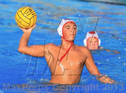 Thumbnail 3 in Mt. Carmel vs. Scripps Ranch (CIF SDS D2 Final) photogallery.