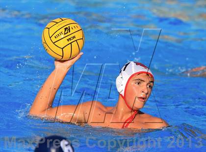 Thumbnail 2 in Mt. Carmel vs. Scripps Ranch (CIF SDS D2 Final) photogallery.