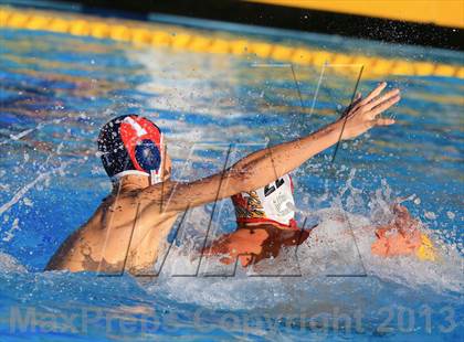 Thumbnail 2 in Mt. Carmel vs. Scripps Ranch (CIF SDS D2 Final) photogallery.