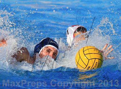 Thumbnail 2 in Mt. Carmel vs. Scripps Ranch (CIF SDS D2 Final) photogallery.