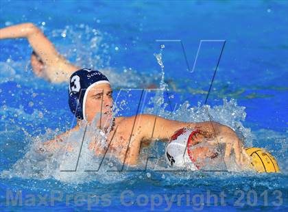 Thumbnail 1 in Mt. Carmel vs. Scripps Ranch (CIF SDS D2 Final) photogallery.