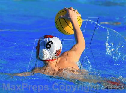 Thumbnail 2 in Mt. Carmel vs. Scripps Ranch (CIF SDS D2 Final) photogallery.