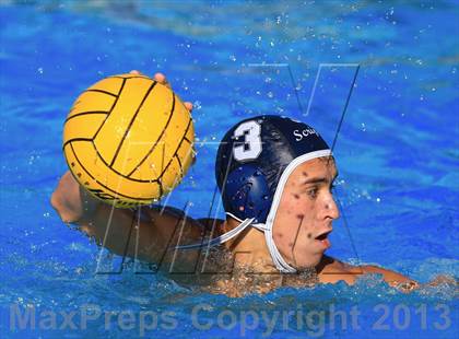 Thumbnail 1 in Mt. Carmel vs. Scripps Ranch (CIF SDS D2 Final) photogallery.