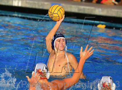 Thumbnail 2 in Mt. Carmel vs. Scripps Ranch (CIF SDS D2 Final) photogallery.
