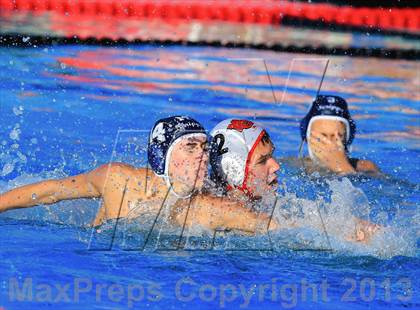 Thumbnail 3 in Mt. Carmel vs. Scripps Ranch (CIF SDS D2 Final) photogallery.