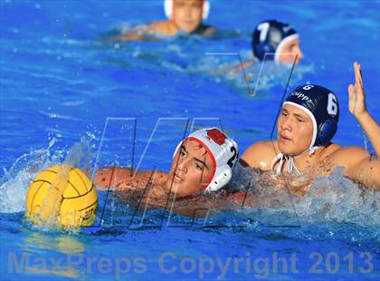 Thumbnail 3 in Mt. Carmel vs. Scripps Ranch (CIF SDS D2 Final) photogallery.