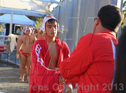 Thumbnail 3 in Mt. Carmel vs. Scripps Ranch (CIF SDS D2 Final) photogallery.