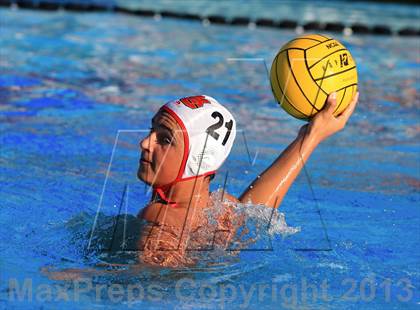 Thumbnail 2 in Mt. Carmel vs. Scripps Ranch (CIF SDS D2 Final) photogallery.