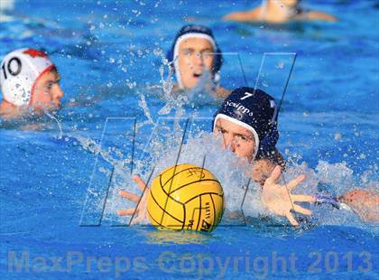 Thumbnail 3 in Mt. Carmel vs. Scripps Ranch (CIF SDS D2 Final) photogallery.