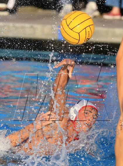 Thumbnail 1 in Mt. Carmel vs. Scripps Ranch (CIF SDS D2 Final) photogallery.