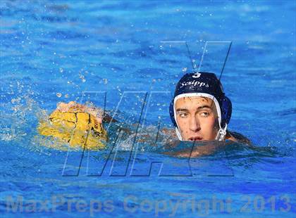 Thumbnail 3 in Mt. Carmel vs. Scripps Ranch (CIF SDS D2 Final) photogallery.
