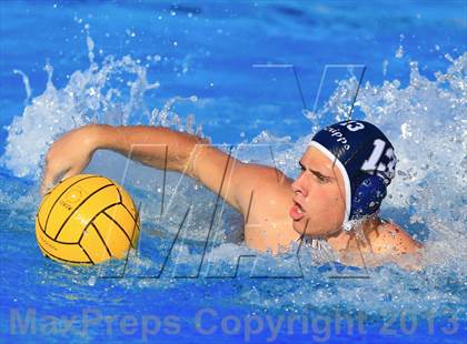 Thumbnail 1 in Mt. Carmel vs. Scripps Ranch (CIF SDS D2 Final) photogallery.