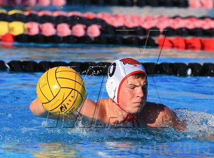 Thumbnail 3 in Mt. Carmel vs. Scripps Ranch (CIF SDS D2 Final) photogallery.