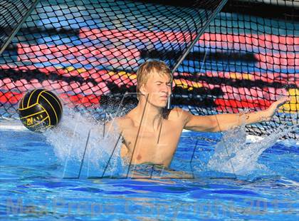 Thumbnail 2 in Mt. Carmel vs. Scripps Ranch (CIF SDS D2 Final) photogallery.