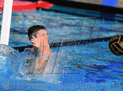 Thumbnail 3 in Mt. Carmel vs. Scripps Ranch (CIF SDS D2 Final) photogallery.