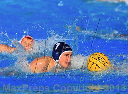 Thumbnail 3 in Mt. Carmel vs. Scripps Ranch (CIF SDS D2 Final) photogallery.