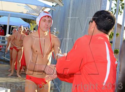 Thumbnail 1 in Mt. Carmel vs. Scripps Ranch (CIF SDS D2 Final) photogallery.