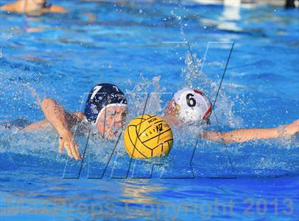 Thumbnail 3 in Mt. Carmel vs. Scripps Ranch (CIF SDS D2 Final) photogallery.