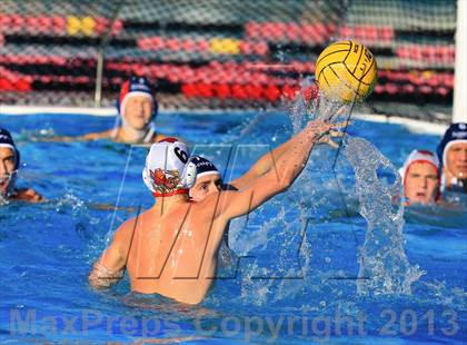 Thumbnail 2 in Mt. Carmel vs. Scripps Ranch (CIF SDS D2 Final) photogallery.