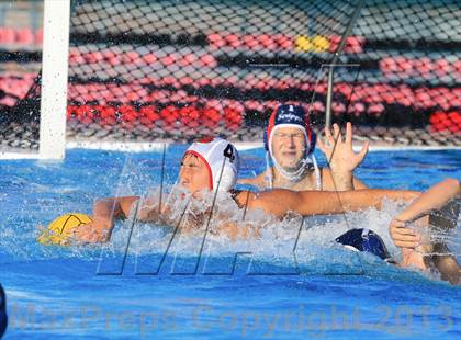 Thumbnail 2 in Mt. Carmel vs. Scripps Ranch (CIF SDS D2 Final) photogallery.