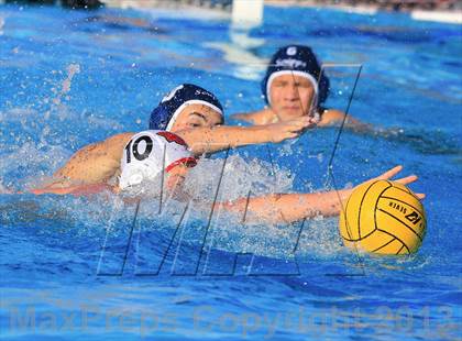 Thumbnail 3 in Mt. Carmel vs. Scripps Ranch (CIF SDS D2 Final) photogallery.