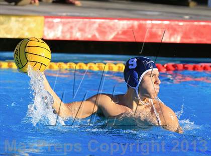 Thumbnail 2 in Mt. Carmel vs. Scripps Ranch (CIF SDS D2 Final) photogallery.
