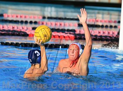 Thumbnail 1 in Mt. Carmel vs. Scripps Ranch (CIF SDS D2 Final) photogallery.