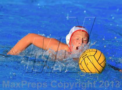 Thumbnail 3 in Mt. Carmel vs. Scripps Ranch (CIF SDS D2 Final) photogallery.