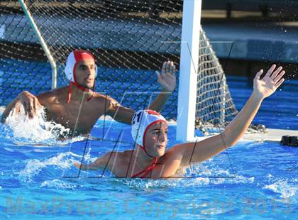 Thumbnail 2 in Mt. Carmel vs. Scripps Ranch (CIF SDS D2 Final) photogallery.