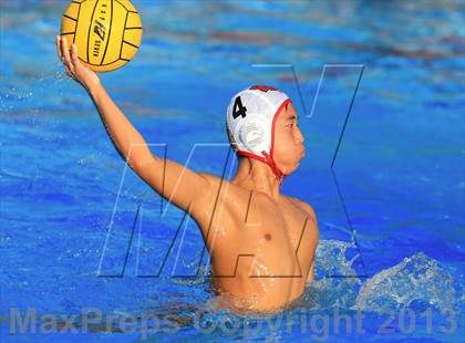 Thumbnail 1 in Mt. Carmel vs. Scripps Ranch (CIF SDS D2 Final) photogallery.